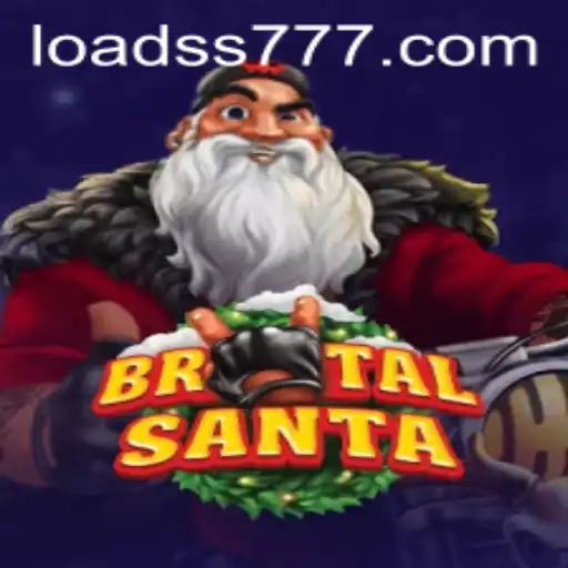 Explore the Festive Frenzy of BrutalSanta with SS777