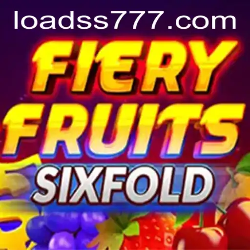 Dive into the Adventures of FieryFruitsSixFold: A Comprehensive Guide to the Game with SS777