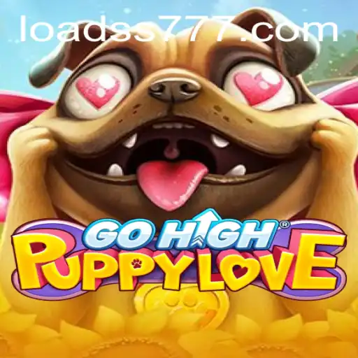 Exploring the Whimsical World of GoHighPuppyLove: The Ultimate Pup Adventure Game