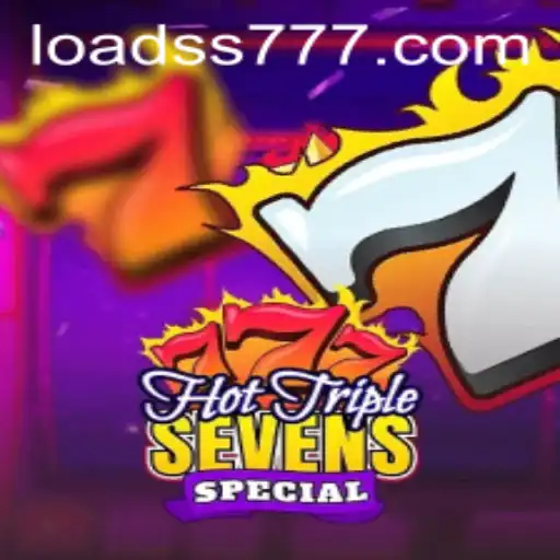 Exciting Gameplay Awaits in Hot Triple Sevens Special