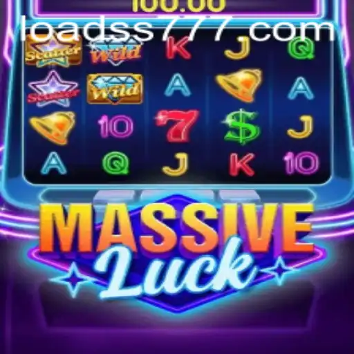 Unraveling the World of MassiveLuck: An Exploration into the Game of SS777