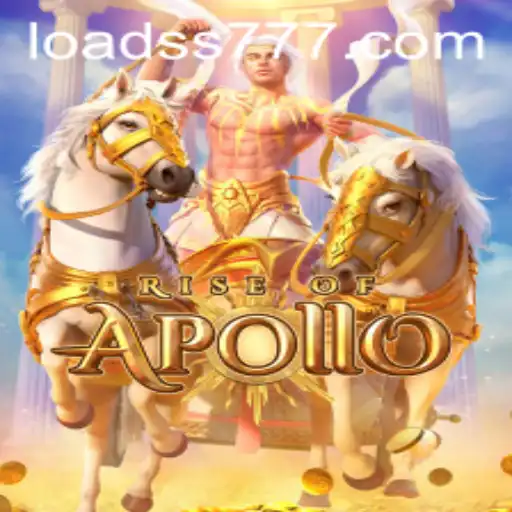 Embarking on a Mythical Adventure with RiseofApollo