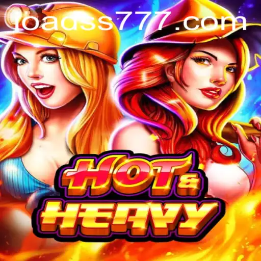 HotHeavy: A Thrilling New Adventure with SS777