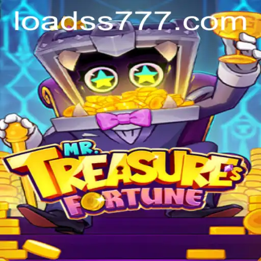 Exploring the Thrills of MrTreasuresFortune: A Gaming Adventure