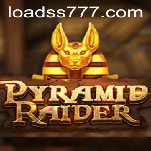 PyramidRaider: A Thrilling Adventure Game Featuring SS777