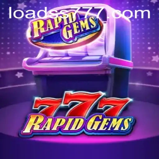 Discover RapidGems777: The Ultimate Gaming Experience with SS777