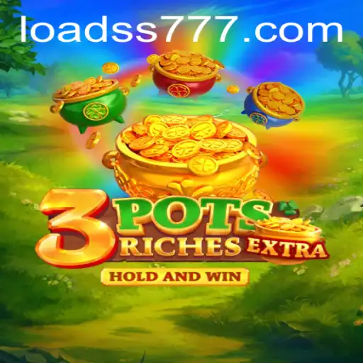 Exploring the Exciting World of 3potsExtra: A New Gaming Phenomenon