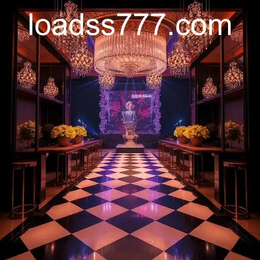 The World of Exclusive Events: Enter the Realm of SS777