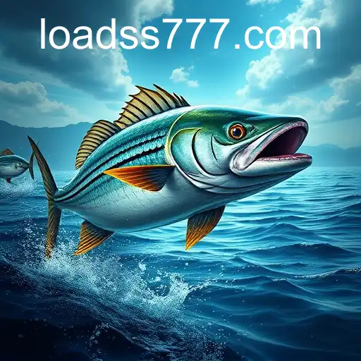 Exploring The Exciting World of Fishing Games: SS777