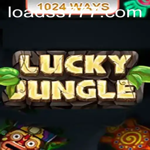 Exploring the Thrilling World of LuckyJungle1024