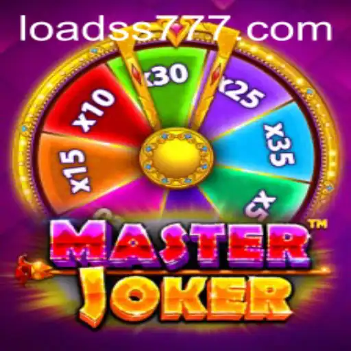 MasterJoker: The Game That Redefines Casino Excitement