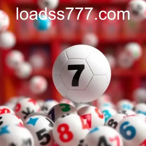 Unveiling the Digital Revolution: Online Lottery with SS777