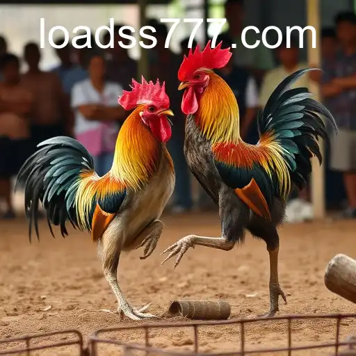 Exploring the Thrilling World of Sabong Games and the Role of SS777