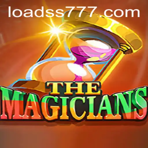 Unveiling TheMagicians: A Magical Journey with SS777