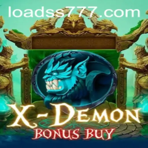 XDemonBonusBuy: Unleashing the Thrilling World of SS777